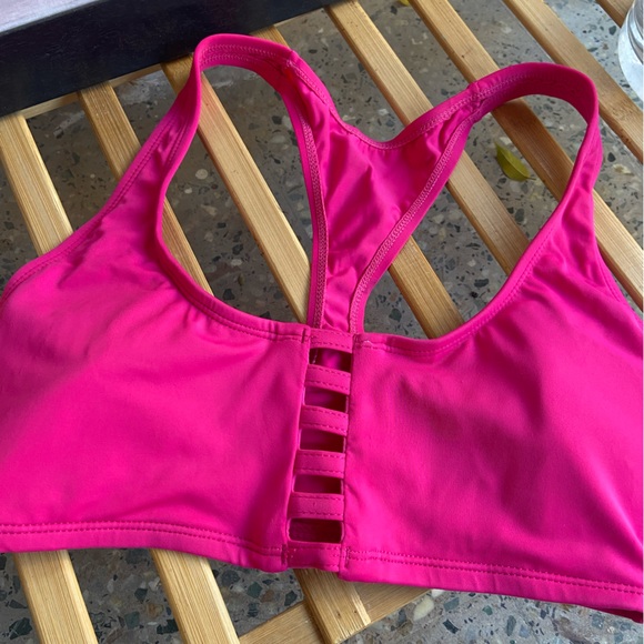 Urban Sea Bralette. Size - M - Picture 4 of 6